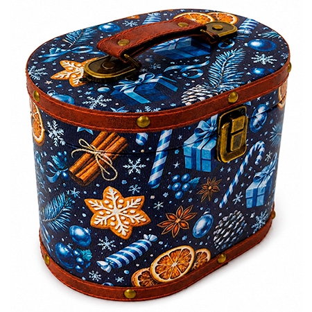 Саквояж Корица, 700 г